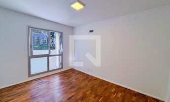 Imagem 7: Apartamento à Venda - Jardim Paulista, 3 Quartos, 156 m2