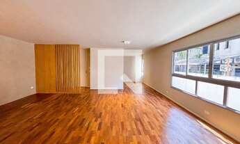 Imagem 3: Apartamento à Venda - Jardim Paulista, 3 Quartos, 156 m2