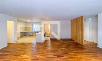 Imagem 5: Apartamento à Venda - Jardim Paulista, 3 Quartos, 156 m2