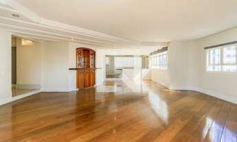 Imagem: Apartamento à Venda - Brooklin, 3 Quartos