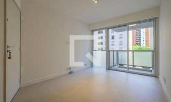 Imagem: Apartamento à Venda - Jardim Paulista