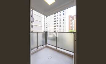 Imagem 6: Apartamento à Venda - Jardim Paulista, 2 Quartos, 70 m2