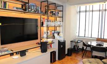 Imagem: Apartamento à Venda - Higienópolis, 2