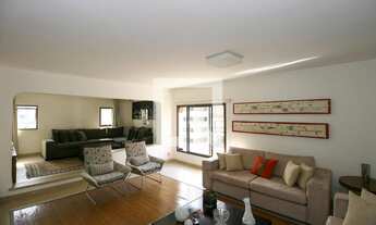 Imagem: Apartamento à Venda - Jardim Paulista