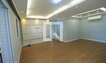 Imagem 3: Apartamento à Venda - Jardim Anália Franco, 3 Quartos, 124 m2