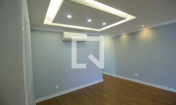 Imagem 6: Apartamento à Venda - Jardim Anália Franco, 3 Quartos, 124 m2