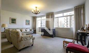 Imagem: Apartamento à Venda - Pinheiros, 3 Quartos