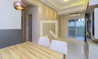 Imagem: Apartamento à Venda - Brooklin, 2 Quartos