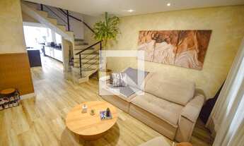 Imagem: Casa à Venda - Tatuapé, 2 Quartos, 130