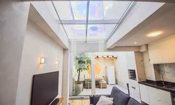 Imagem 5: Casa à Venda - Tatuapé, 2 Quartos, 130 m2