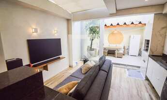 Imagem 6: Casa à Venda - Tatuapé, 2 Quartos, 130 m2