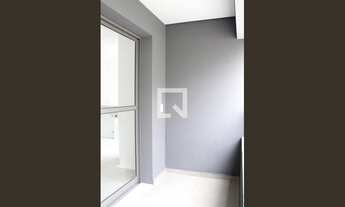 Imagem 5: Apartamento à Venda - Mooca, 1 Quarto, 28 m2