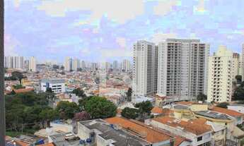 Imagem 7: Apartamento à Venda - Mooca, 1 Quarto, 28 m2