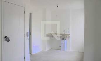 Imagem 3: Apartamento à Venda - Mooca, 1 Quarto, 28 m2