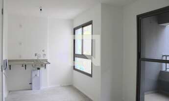 Imagem 4: Apartamento à Venda - Mooca, 1 Quarto, 28 m2