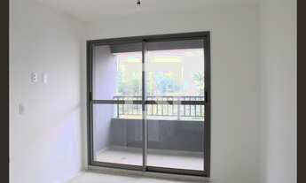 Imagem 2: Apartamento à Venda - Mooca, 1 Quarto, 34 m2