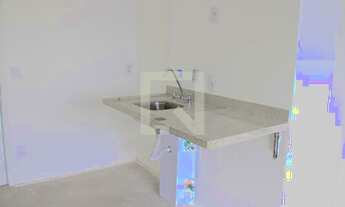 Imagem 5: Apartamento à Venda - Mooca, 1 Quarto, 34 m2