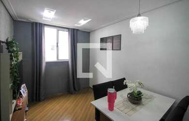 Imagem 2: Apartamento à Venda - Parque São Lucas, 2 Quartos, 52 m2