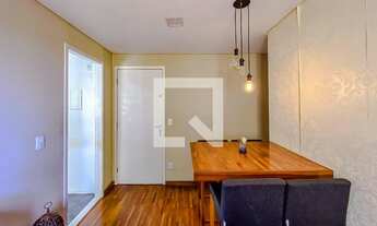 Imagem 6: Apartamento à Venda - Mooca, 2 Quartos, 45 m2