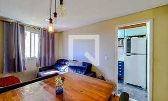 Imagem 3: Apartamento à Venda - Mooca, 2 Quartos, 45 m2