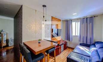 Imagem 2: Apartamento à Venda - Mooca, 2 Quartos, 45 m2