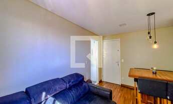 Imagem 4: Apartamento à Venda - Mooca, 2 Quartos, 45 m2