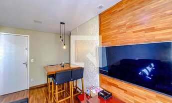 Imagem 5: Apartamento à Venda - Mooca, 2 Quartos, 45 m2