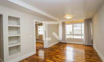 Imagem: Apartamento à Venda - Jardim Paulista