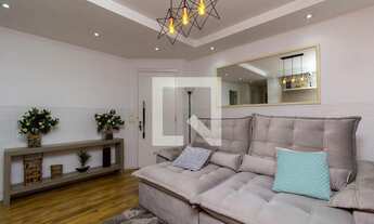 Imagem 4: Apartamento à Venda - Tatuapé, 3 Quartos, 123 m2