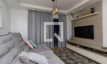 Imagem: Apartamento à Venda - Tatuapé, 3 Quartos