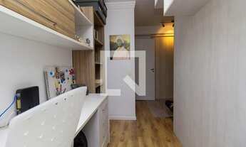 Imagem 7: Apartamento à Venda - Tatuapé, 3 Quartos, 123 m2