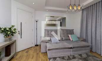 Imagem 3: Apartamento à Venda - Tatuapé, 3 Quartos, 123 m2