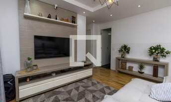 Imagem 6: Apartamento à Venda - Tatuapé, 3 Quartos, 123 m2