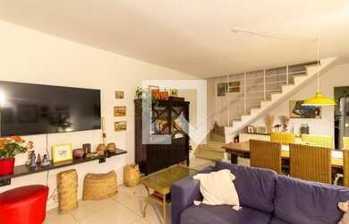 Imagem 3: Casa à Venda - Brooklin, 2 Quartos, 140 m2