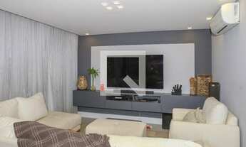 Imagem 4: Apartamento à Venda - Perdizes, 2 Quartos, 145 m2