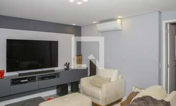 Imagem 5: Apartamento à Venda - Perdizes, 2 Quartos, 145 m2