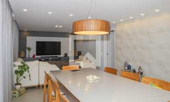 Imagem 2: Apartamento à Venda - Perdizes, 2 Quartos, 145 m2