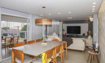 Imagem: Apartamento à Venda - Perdizes, 2 Quartos