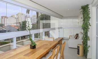 Imagem 7: Apartamento à Venda - Perdizes, 2 Quartos, 145 m2