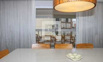 Imagem 6: Apartamento à Venda - Perdizes, 2 Quartos, 145 m2