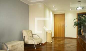 Imagem 3: Apartamento à Venda - Chácara Inglesa, 3 Quartos, 95 m2