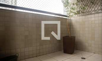 Imagem 7: Apartamento à Venda - Chácara Inglesa, 3 Quartos, 95 m2