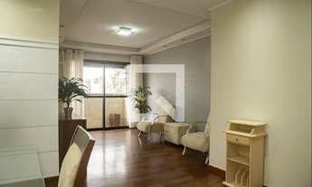 Imagem 2: Apartamento à Venda - Chácara Inglesa, 3 Quartos, 95 m2