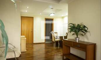 Imagem 4: Apartamento à Venda - Chácara Inglesa, 3 Quartos, 95 m2