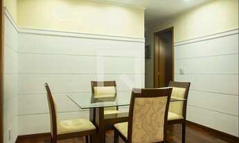 Imagem 6: Apartamento à Venda - Chácara Inglesa, 3 Quartos, 95 m2