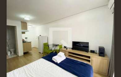 Imagem 6: Apartamento à Venda - Mooca, 1 Quarto, 28 m2