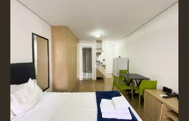 Imagem 5: Apartamento à Venda - Mooca, 1 Quarto, 28 m2