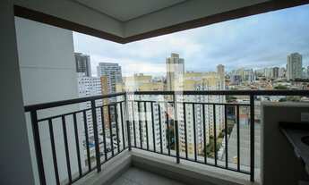 Imagem 7: Apartamento à Venda - Belém, 2 Quartos, 64 m2