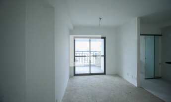 Imagem 1: Apartamento à Venda - Belém, 2 Quartos, 64 m2