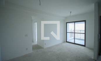 Imagem 2: Apartamento à Venda - Belém, 2 Quartos, 64 m2